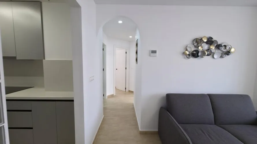 Apartamento de 3 dormitorios en Torrevieja, España No. 1367 № 12