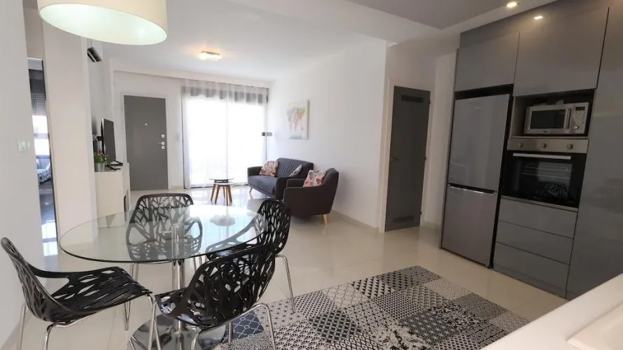 Apartamento de 2 dormitorios en Pilar de la Horadada, España No. 1346 № 13