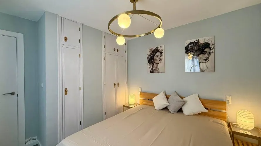 Apartamento de 1 dormitorio en Torrevieja, España No. 1478 № 12