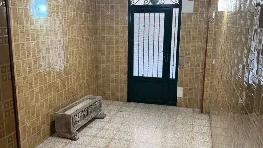 Apartamento de 2 dormitorios en Alicante, España No. 1459 № 18