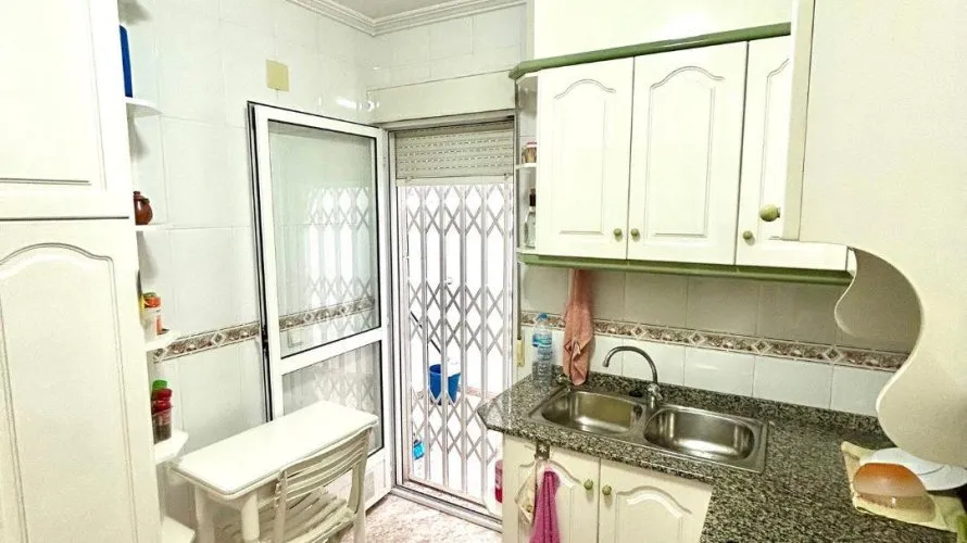 Apartamento de 3 dormitorios en Torrevieja, España No. 1452 № 8