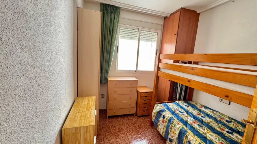 Ático de 2 dormitorios en Torrevieja, España No. 1421 № 15