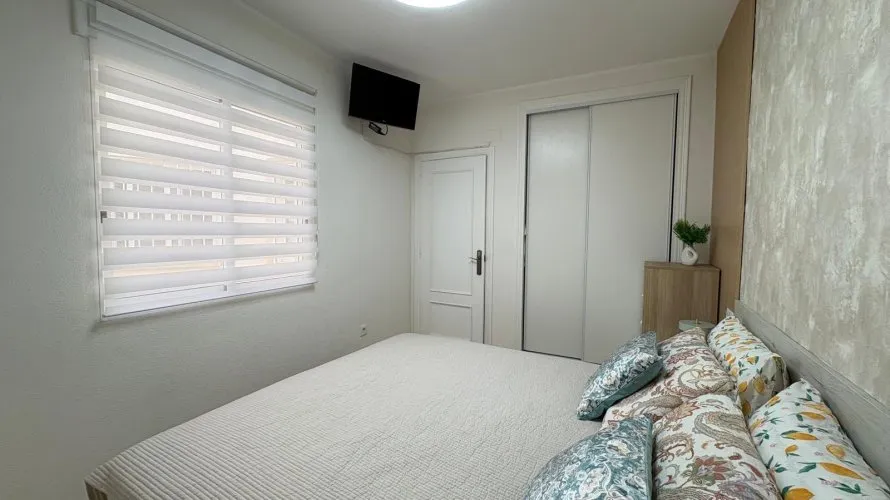Apartamento de 1 dormitorio en Torrevieja, España No. 1548 № 10