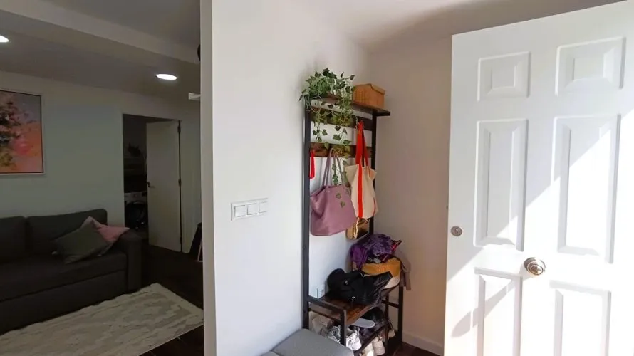 Bungalow de 1 dormitorio en Torrevieja, España No. 1566 № 23