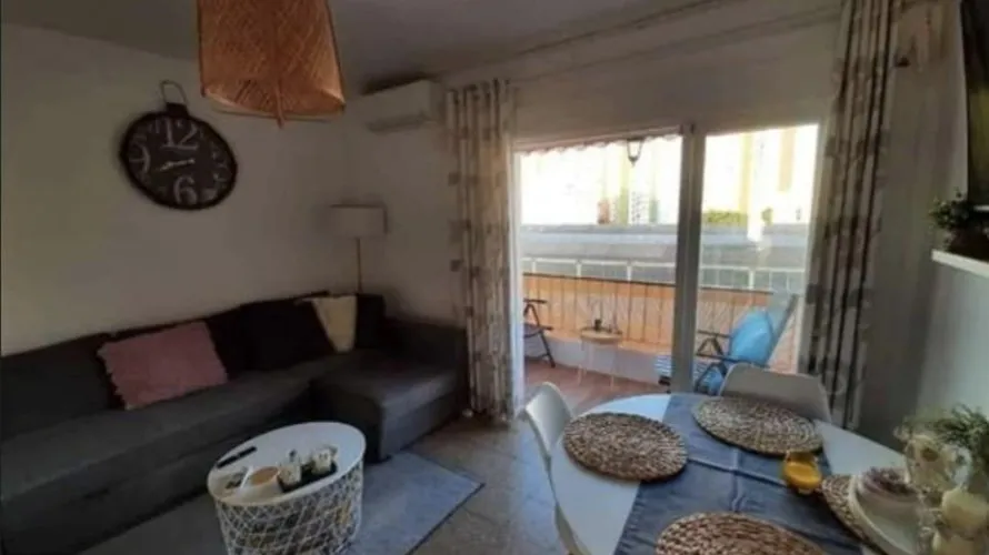 Apartamento de 3 dormitorios en Villajoyosa, España No. 1385 № 8