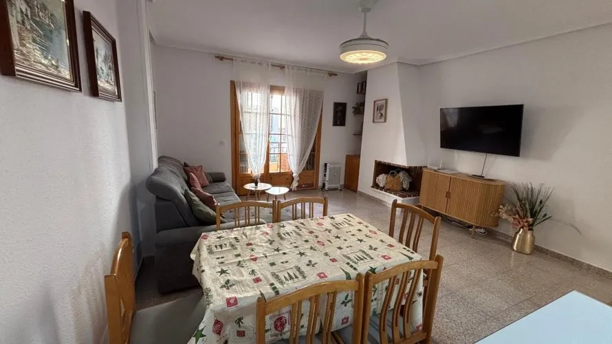 Apartamento de 1 dormitorio en Torrevieja, España No. 1298 № 5