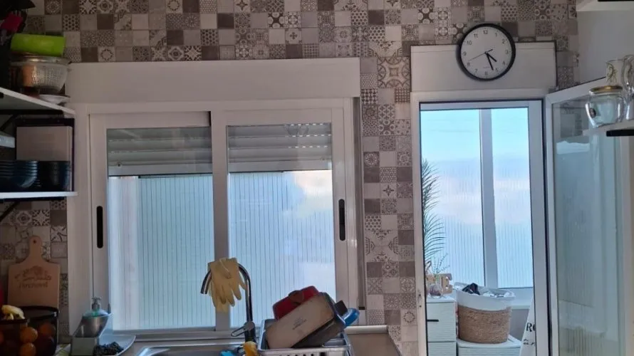 Apartamento de 3 dormitorios en Villajoyosa, España No. 1385 № 13
