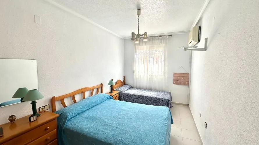 Ático de 2 dormitorios en Torrevieja, España No. 1524 № 15