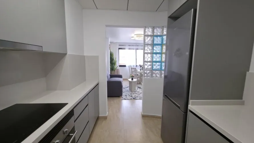 Apartamento de 3 dormitorios en Torrevieja, España No. 1367 № 11