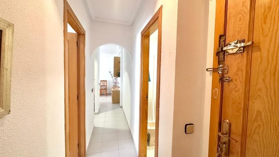 Ático de 2 dormitorios en Torrevieja, España No. 1524 № 24