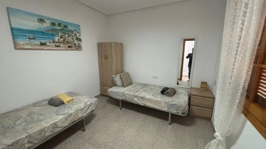 Apartamento de 1 dormitorio en Torrevieja, España No. 1298 № 9