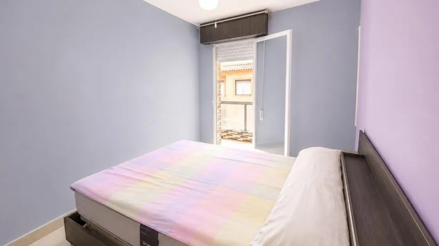 Apartamento de 1 dormitorio en Torrevieja, España No. 1540 № 4
