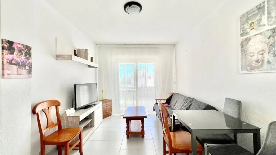 Ático de 1 dormitorio en Torrevieja, España No. 1483 № 22