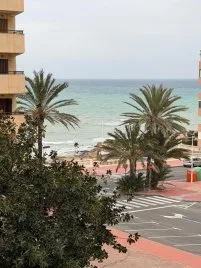 Apartamento de 1 dormitorio en Torrevieja, España No. 1486