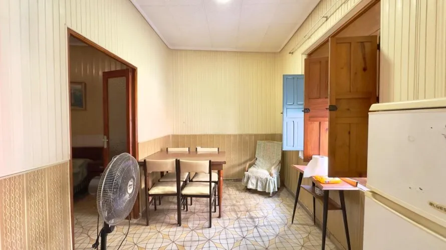 Сasa de 3 dormitorios en Torrevieja, España No. 1558 № 7