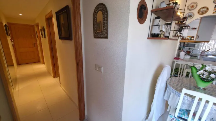 Apartamento de 1 dormitorio en Torrevieja, España No. 1590 № 8