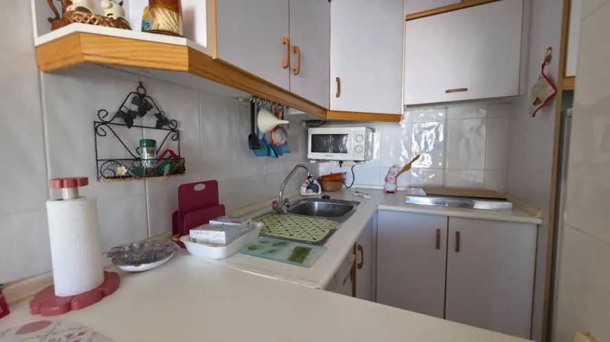 Apartamento de 1 dormitorio en Torrevieja, España No. 1590 № 16