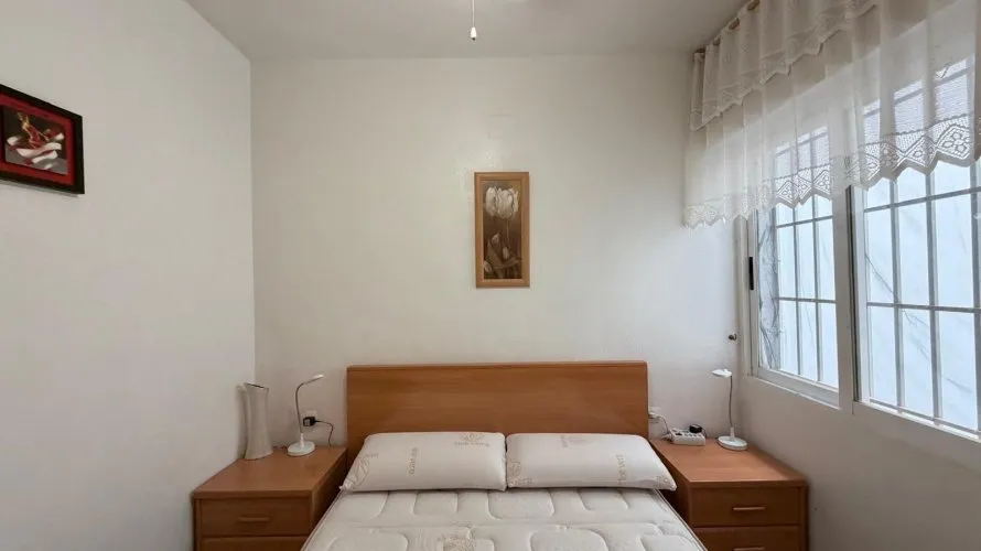 Apartamento de 1 dormitorio en Torrevieja, España No. 1430 № 12