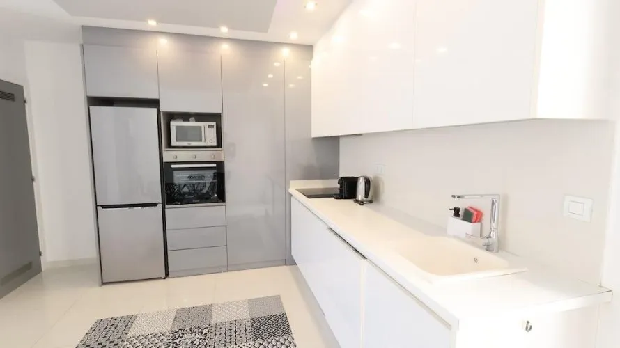 Apartamento de 2 dormitorios en Pilar de la Horadada, España No. 1346 № 21