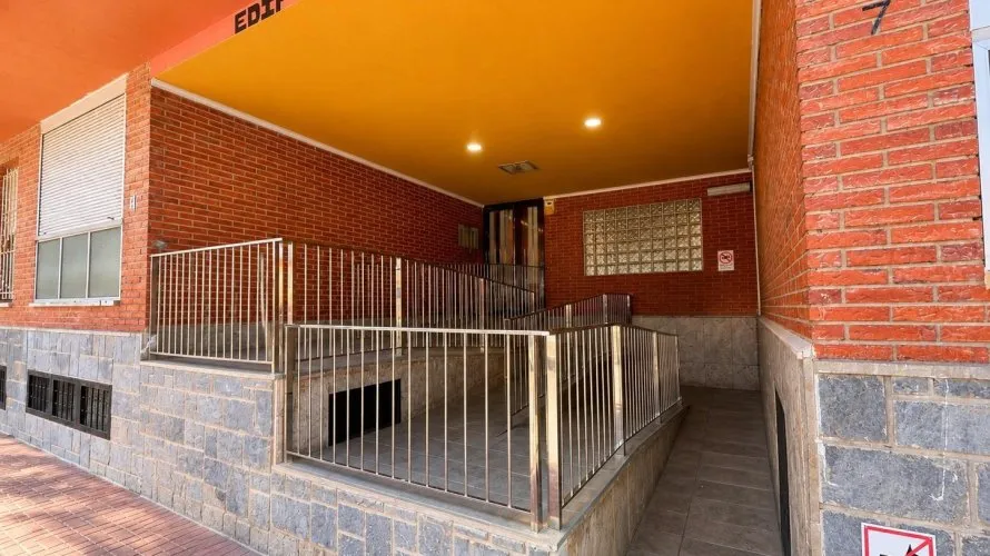 Apartamento de 1 dormitorio en Torrevieja, España No. 1540 № 17