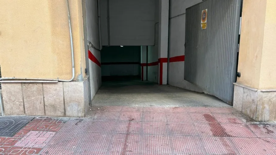 Depósito de 7m² en Torrevieja, España No. 1446
