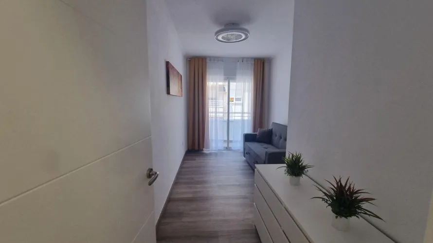 Apartamento de 1 dormitorio en Torrevieja, España No. 1315 № 3