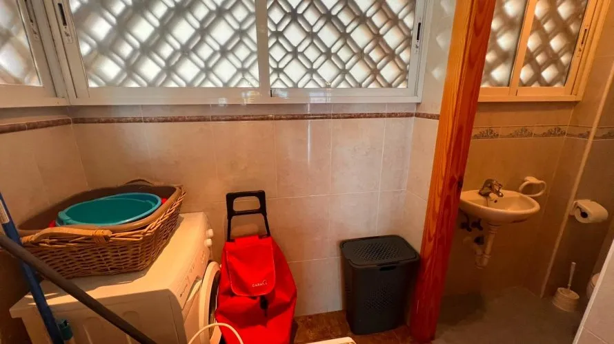 Apartamento de 3 dormitorios en Altea, España No. 1348 № 20