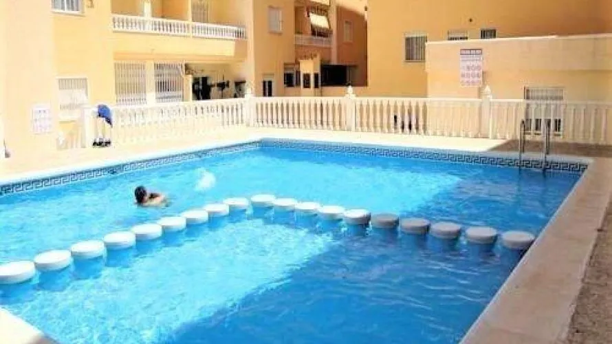 Apartamento de 1 dormitorio en Torrevieja, España No. 1473 № 9