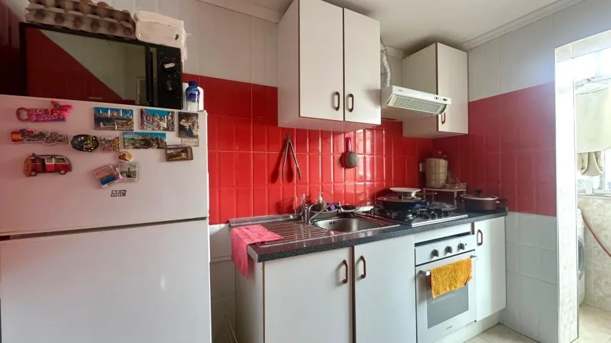 Apartamento de 89m² en Alicante, España No. 1550 № 4