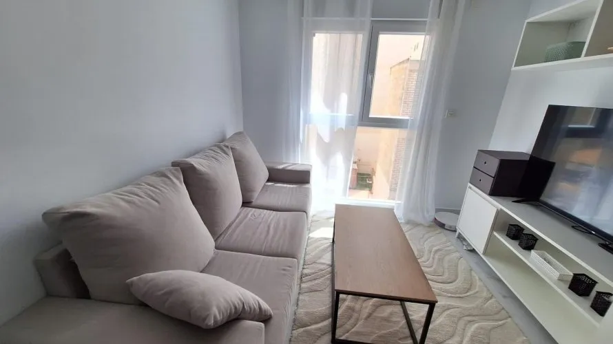 Apartamento de 1 dormitorio en Torrevieja, España No. 1589 № 19