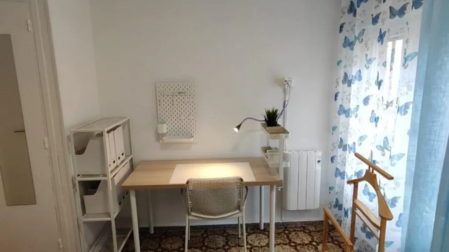 Apartamento de 3 dormitorios en Alicante, España No. 1400 № 21