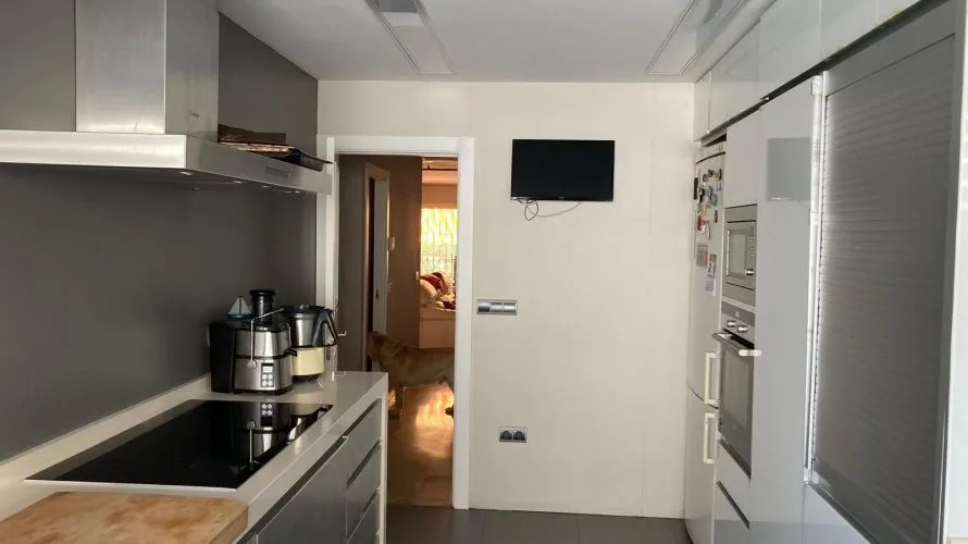 Apartamento de 5 dormitorios en Alicante, España No. 1341 № 28