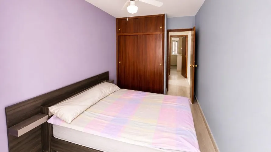 Apartamento de 1 dormitorio en Torrevieja, España No. 1540 № 5
