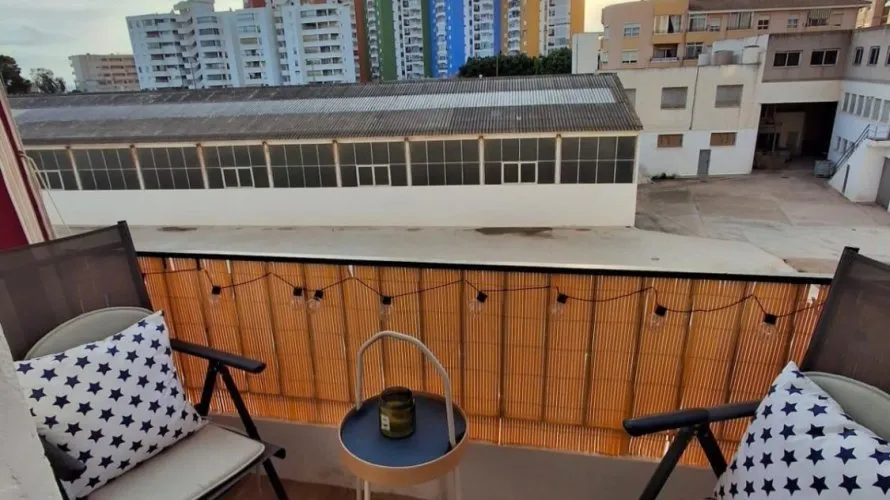 Apartamento de 3 dormitorios en Villajoyosa, España No. 1385 № 12