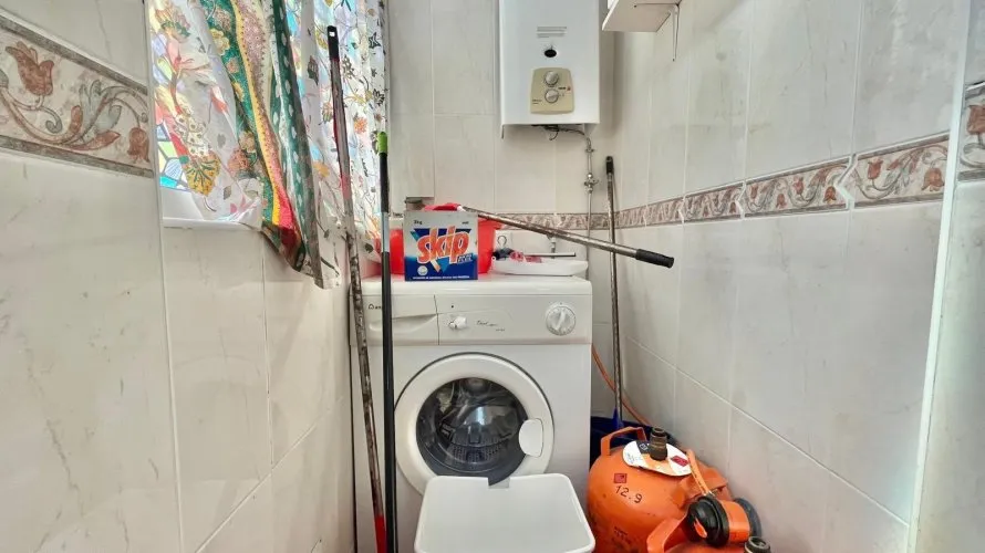 Apartamento de 3 dormitorios en Torrevieja, España No. 1411 № 2