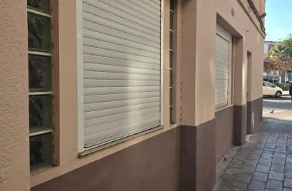 Parcela de 1 dormitorio en Alicante, España No. 1387