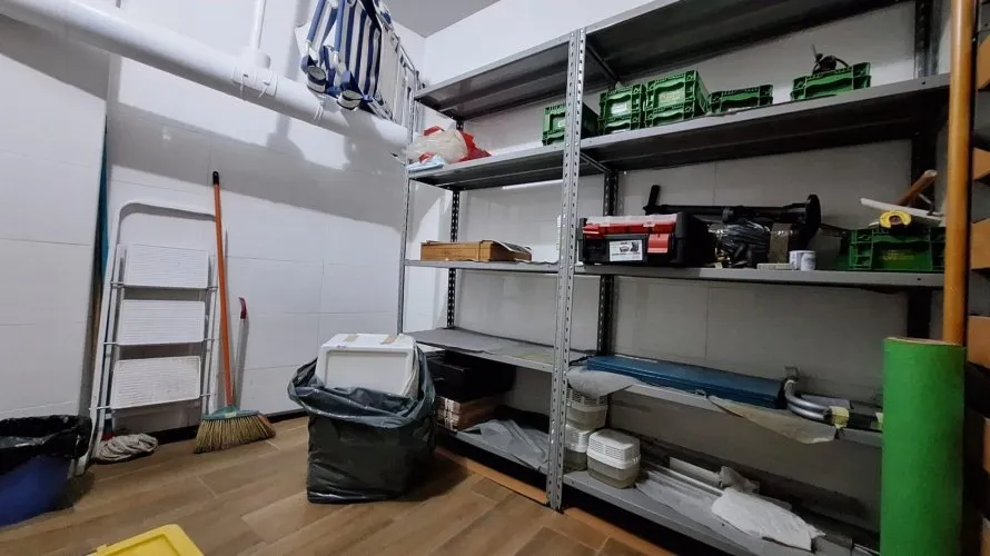 Depósito de 7m² en Torrevieja, España No. 1446 № 4