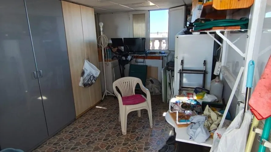 Bungalow de 2 dormitorios en Torrevieja, España No. 1423 № 2
