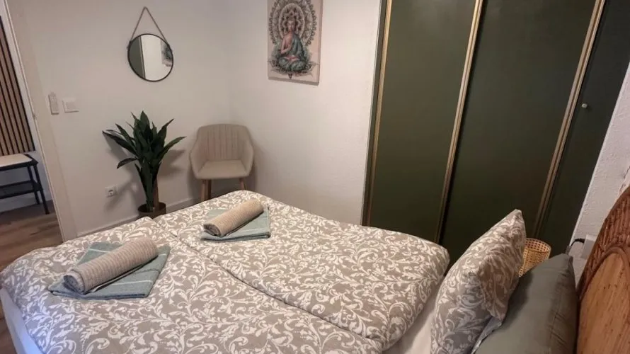 Ático de 1 dormitorio en Torrevieja, España No. 1458 № 6