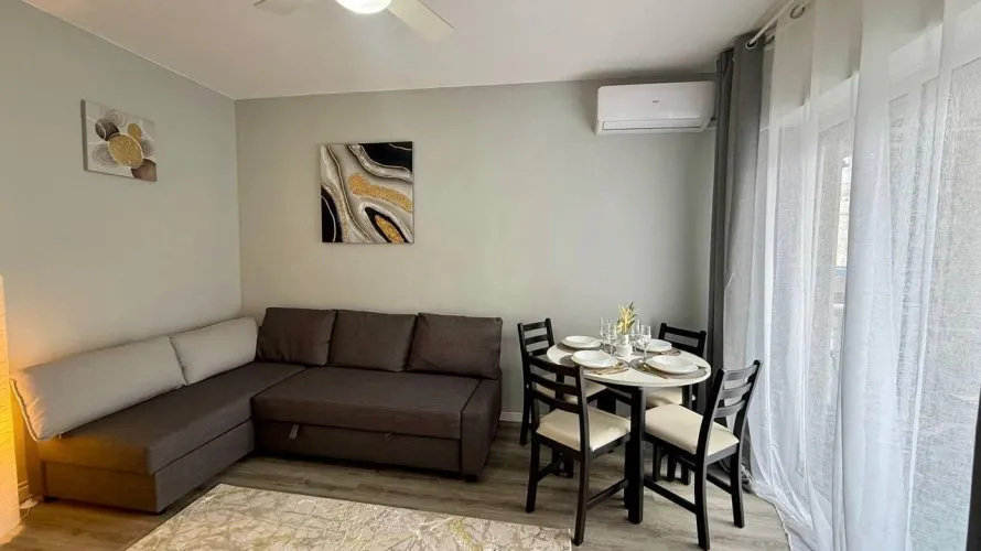 Apartamento de 1 dormitorio en Torrevieja, España No. 1478 № 15