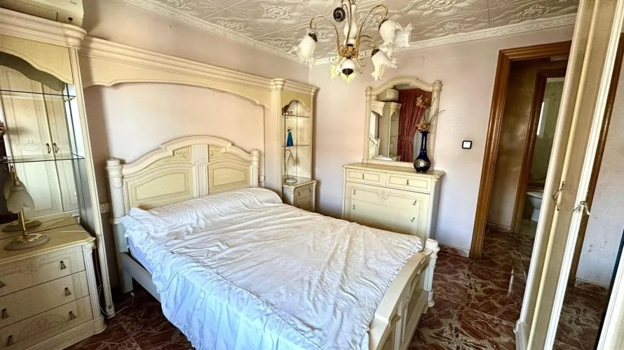 Apartamento de 83m² en Alicante, España No. 1593 № 27