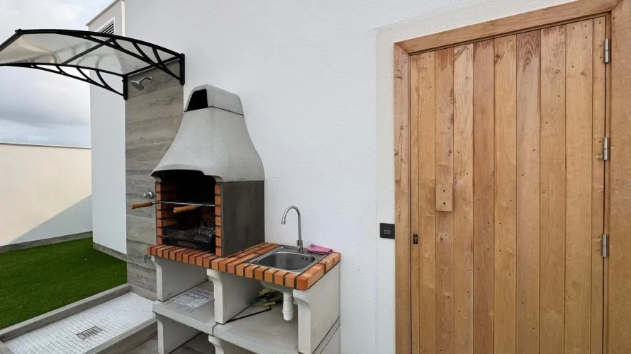Apartamento de 1 dormitorio en Torrevieja, España No. 1589 № 5