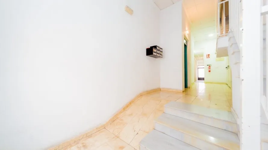 Apartamento de 1 dormitorio en Torrevieja, España No. 1453 № 1