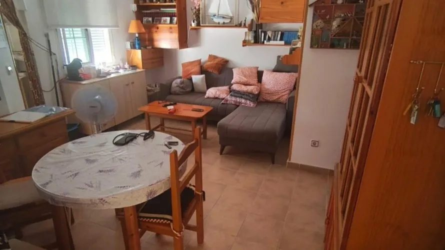 Bungalow de 2 dormitorios en Torrevieja, España No. 1423 № 15