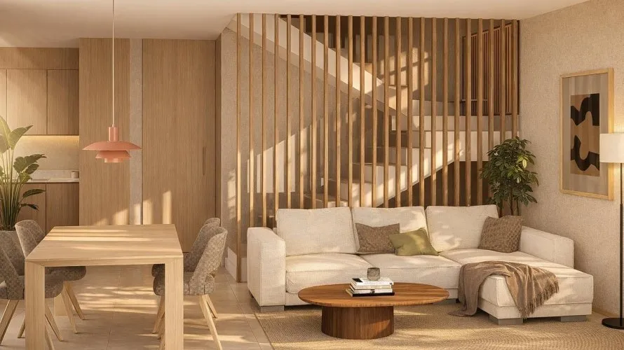Apartamento de 2 dormitorios en Jávea, España No. 1303 № 9