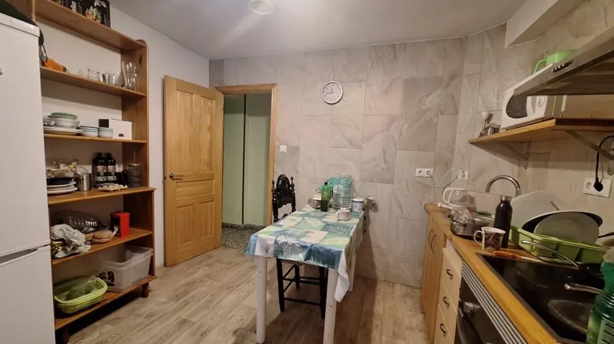 Apartamento de 3 dormitorios en Alicante, España No. 1435 № 10