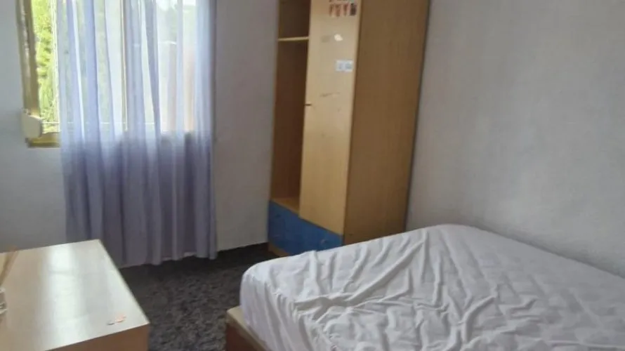 Apartamento de 1 dormitorio en Alicante, España No. 1559