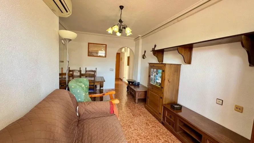 Ático de 2 dormitorios en Torrevieja, España No. 1421 № 21