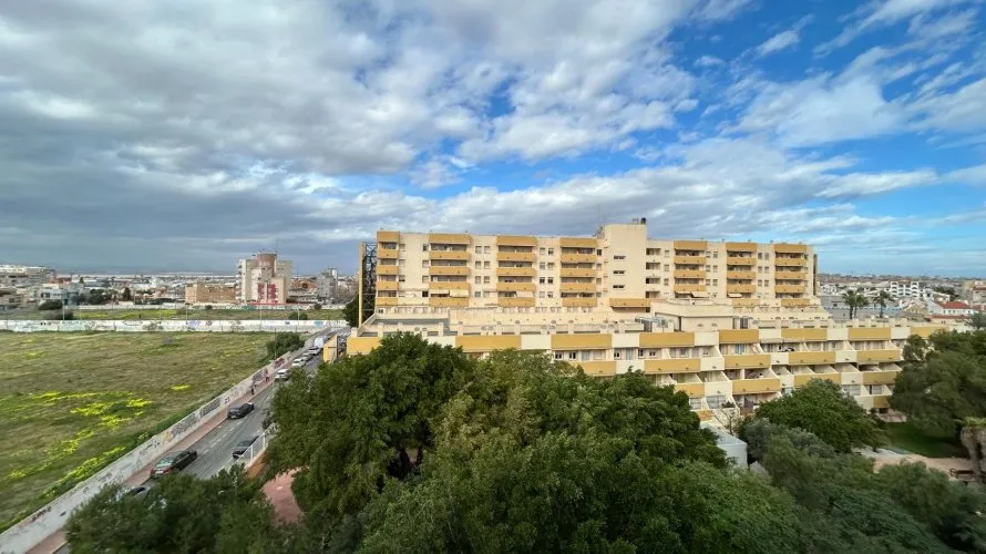 Ático de 58m² en Torrevieja, España No. 1462 № 21