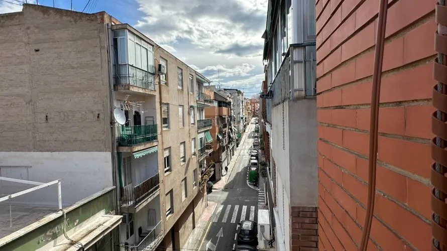 Apartamento de 2 dormitorios en Alicante, España No. 1508 № 4
